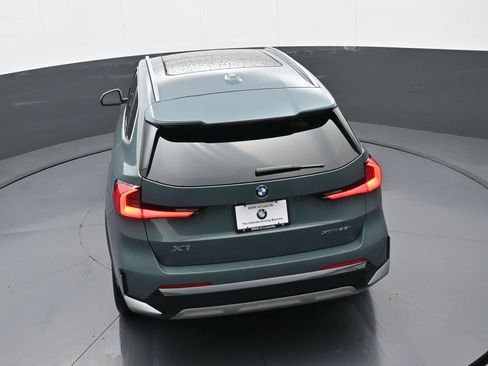 Used 2024 BMW X1 xDrive28i w/ Technology Package image 34