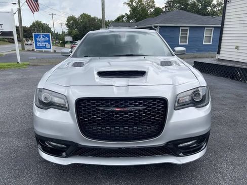 Used 2023 Chrysler 300 S RWD image 2