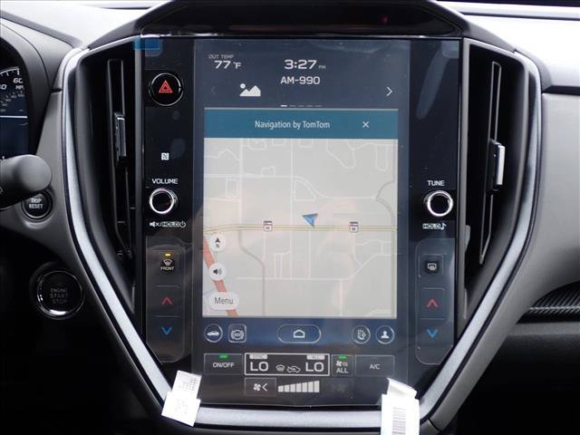 New 2026 Subaru Crosstrek 2.5i Limited AWD/4WD image 17