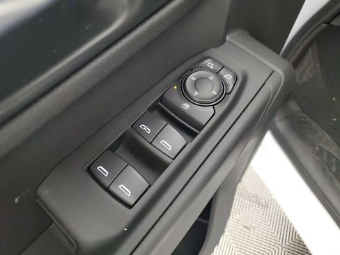 New 2026 Chevrolet Silverado 1500 Custom Trail Boss image 27