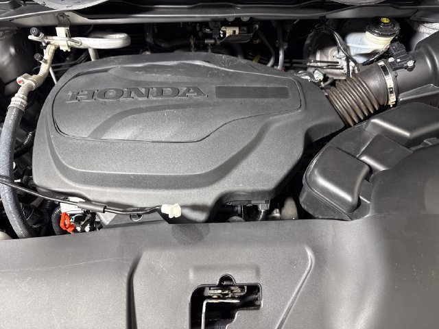 Used 2023 Honda Odyssey EX-L image 45