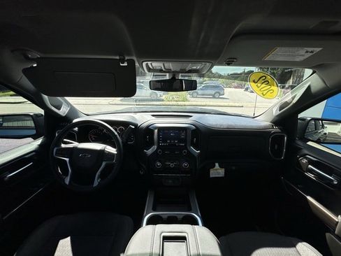 Used 2022 Chevrolet Silverado 1500 RST image 27