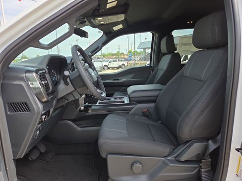 New 2026 Ford F150 STX image 6