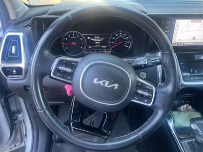 Used 2022 Kia Sorento SX
