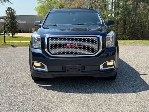 Used 2018 GMC Yukon XL Denali w/ Denali Ultimate Package image 8