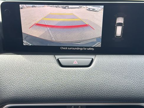 Used 2024 MAZDA CX-90 3.3 Turbo S image 20