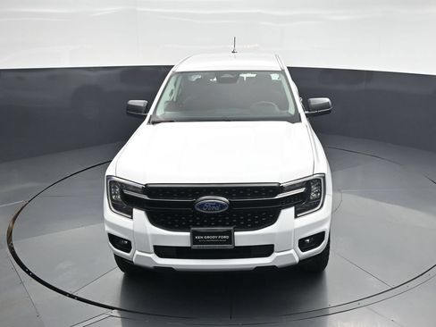 Certified 2024 Ford Ranger XL w/ Trailer Tow Package RWD image 30