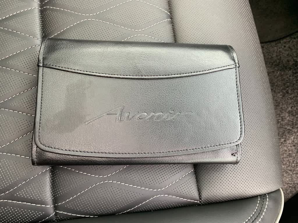 Certified 2023 Buick Envision Avenir AWD/4WD image 16