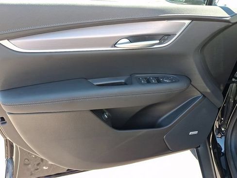 New 2026 Cadillac XT5 Luxury w/ LPO, Floor Liner Package AWD/4WD image 8