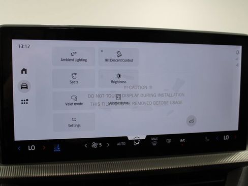 New 2026 Ford Explorer ST w/ Sun And Sound Package AWD/4WD image 55