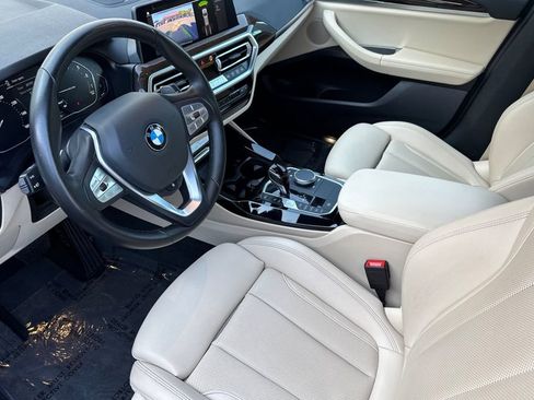 Used 2022 BMW X3 xDrive30i w/ Convenience Package image 9