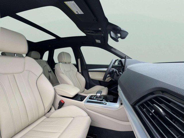 Certified 2024 Audi Q5 2.0T Premium Plus AWD/4WD image 20