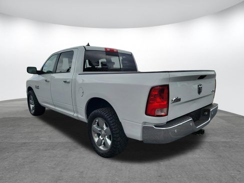 Used 2016 RAM 1500 Big Horn image 25