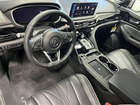 New 2026 Acura MDX w/ Advance Package image 10