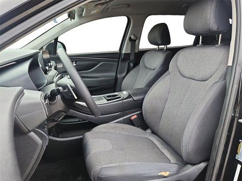 Used 2022 Hyundai Santa Fe SEL image 27