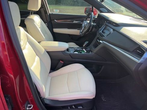 Used 2020 Cadillac XT5 Sportv image 42