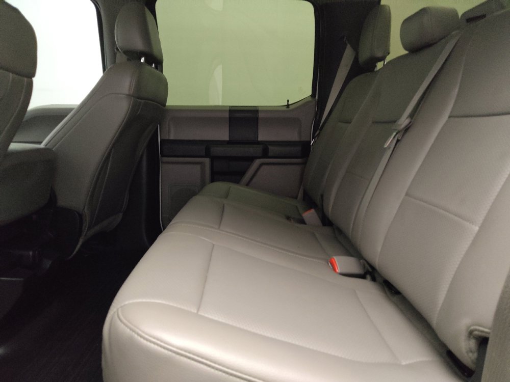 Used 2017 Ford F150 XL w/ XL Power Equipment Group AWD/4WD image 18