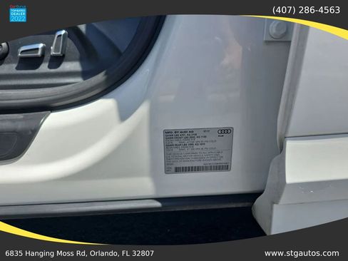 Used 2017 Audi Q3 2.0T Premium FWD image 33