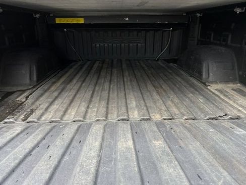 Used 2023 Chevrolet Silverado 1500 ZR2 w/ Technology Package AWD/4WD image 16