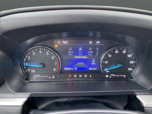 Certified 2023 Ford Explorer XLT w/ Equipment Group 202A image 18