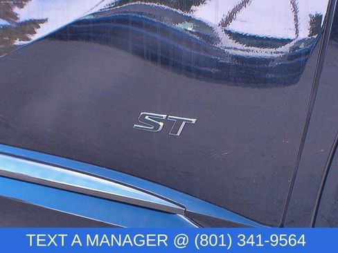 New 2025 Buick Envision Sport Touring image 5