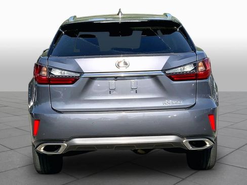 Used 2017 Lexus RX 350 AWD image 5