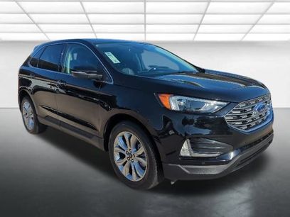 Used 2024 Ford Edge Titanium