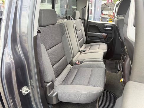Used 2015 GMC Sierra 1500 SLE w/ SLE Value Package AWD/4WD image 19