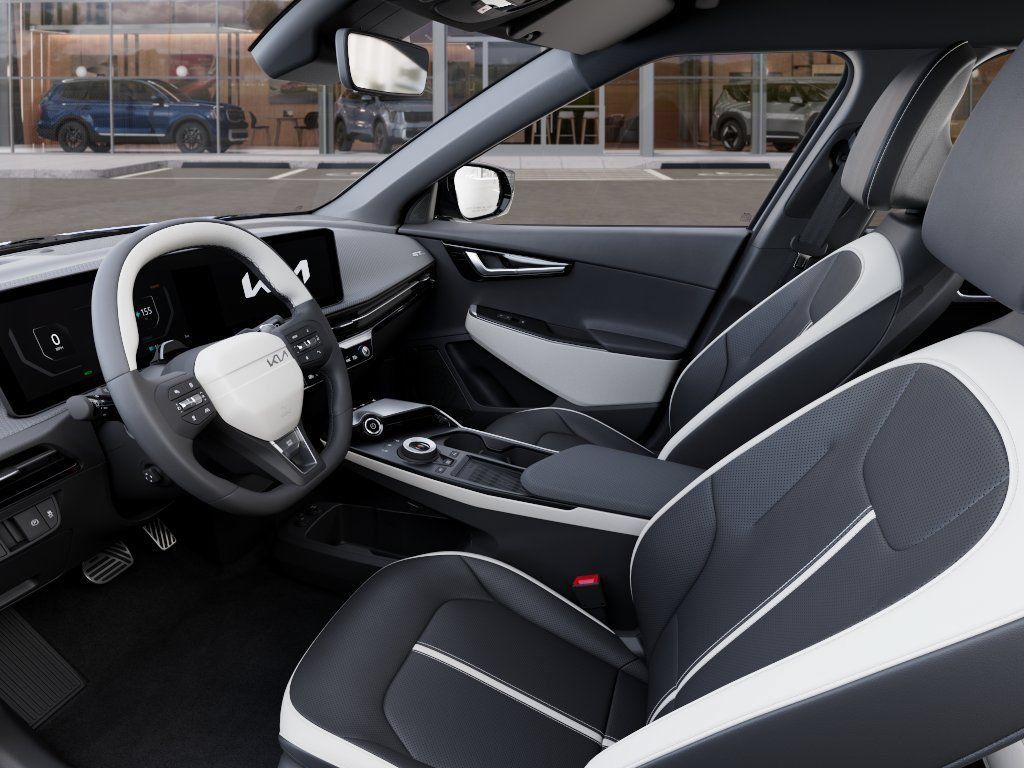 New 2026 Kia EV6 GT-Line AWD/4WD image 17