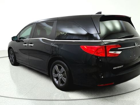 Used 2022 Honda Odyssey EX image 5