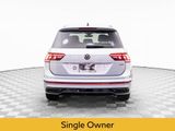 Used 2022 Volkswagen Tiguan SE R-Line image 4