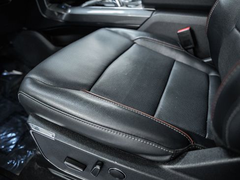 Used 2023 Ford F150 Lariat w/ Equipment Group 502A High image 45