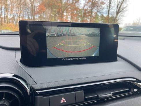 New 2025 MAZDA MX-5 Miata Club w/ Brembo/BBS Recaro Package image 21