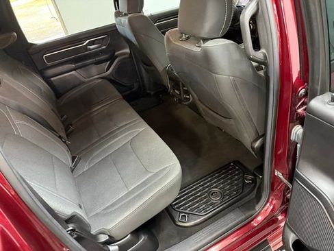 Certified 2021 RAM 1500 Big Horn image 34