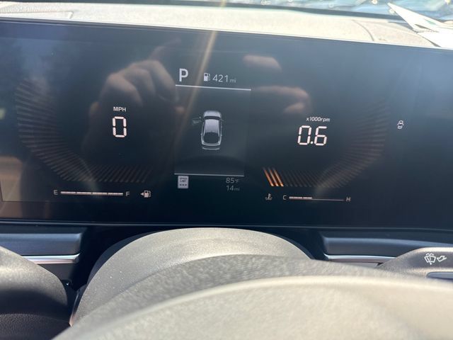 New 2026 Kia K5 GT-Line w/ GT-Line Premium Package FWD image 20