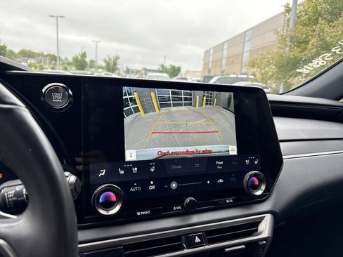 Used 2023 Lexus RX 350 Premium Plus w/ Cold Area Package image 25