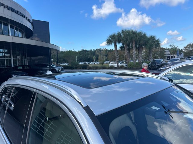 Used 2021 BMW X3 sDrive30i w/ Convenience Package RWD image 5