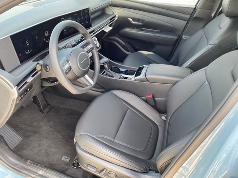 New 2026 Hyundai Santa Cruz SEL image 29