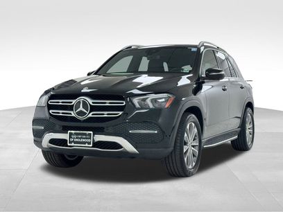 Used 2021 Mercedes-Benz GLE 450 4MATIC