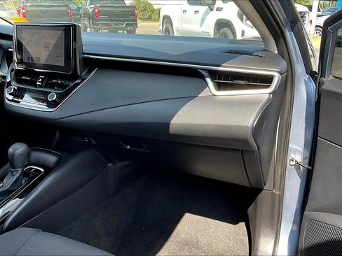 Used 2024 Toyota Corolla LE image 16