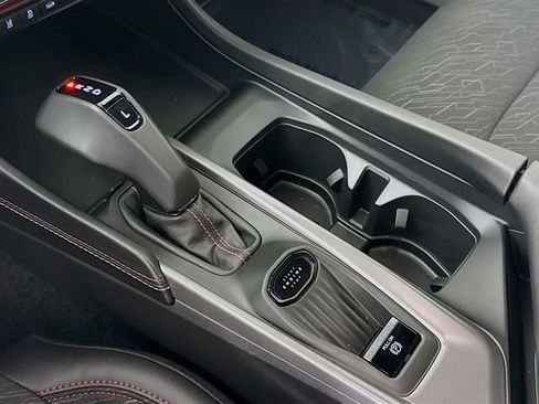 New 2026 Dodge Charger Scat Pack AWD/4WD image 16