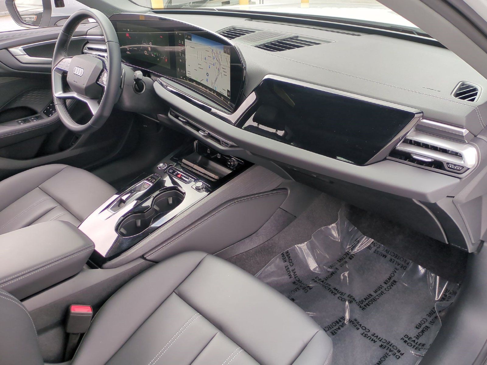 Used 2025 Audi A5 2.0T Premium AWD/4WD image 21