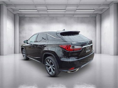 Certified 2021 Lexus RX 350 FWD w/ Premium Package image 6