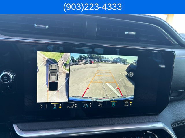 Used 2022 GMC Sierra 1500 Denali AWD/4WD image 21