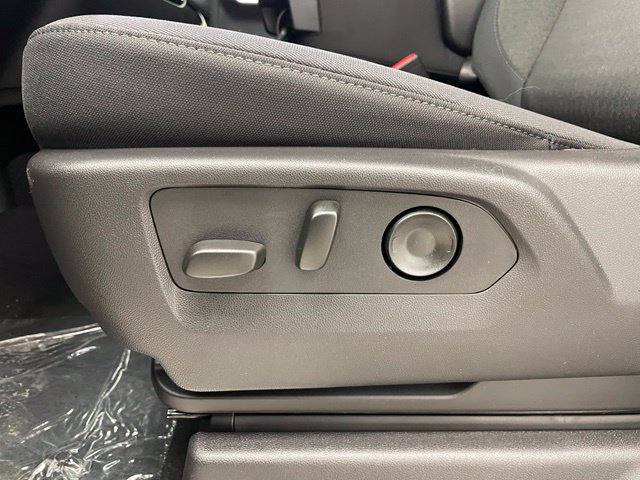 New 2026 Chevrolet Silverado 1500 RST w/ RST Select Package AWD/4WD image 9