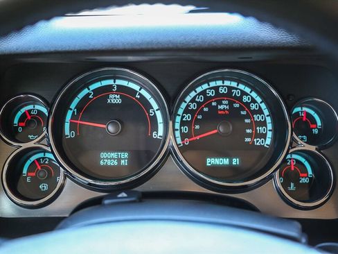 Used 2008 HUMMER H2 image 38