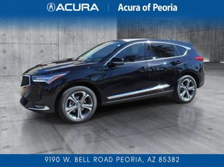Used 2023 Acura RDX AWD w/ Advance Package video 1