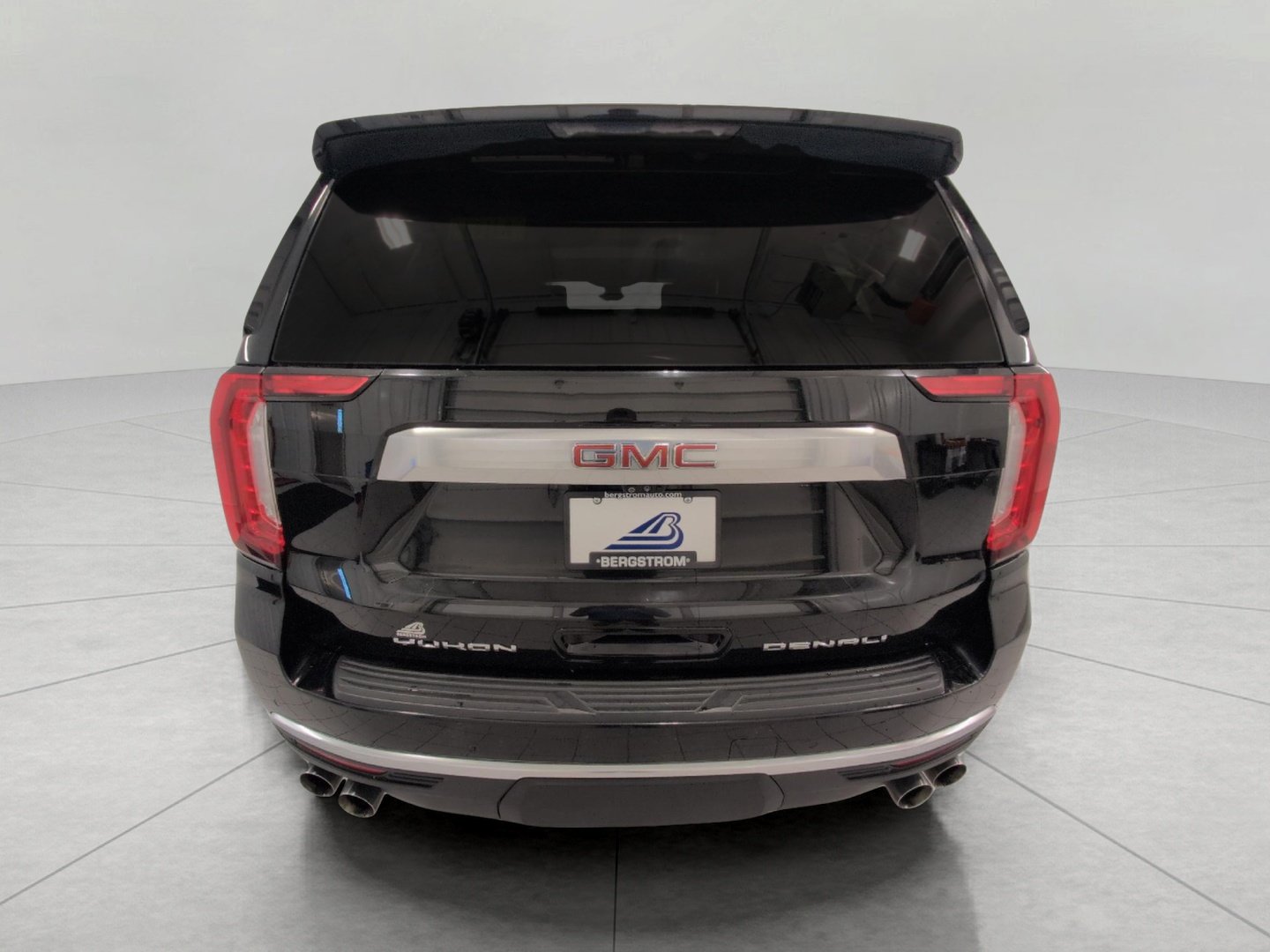 Certified 2021 GMC Yukon Denali w/ Denali Ultimate Package AWD/4WD image 26