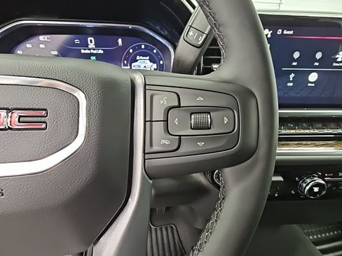 New 2026 GMC Sierra 1500 SLE w/ Preferred Package image 26