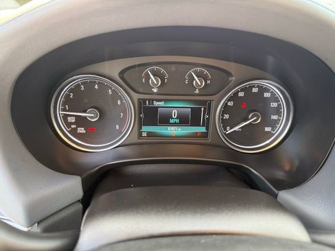 Used 2018 Buick Enclave Premium w/ Trailering Package image 29